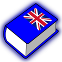 English Dictionary Offline logo