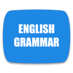 English Grammar Master Handbook Offline Logo