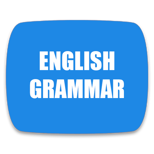 English Grammar Master Handbook Offline Logo