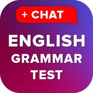 English Grammar Test 1