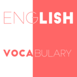 English Vocabulary PicVocPro