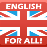 English for all