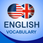English vocabulary in use Logo