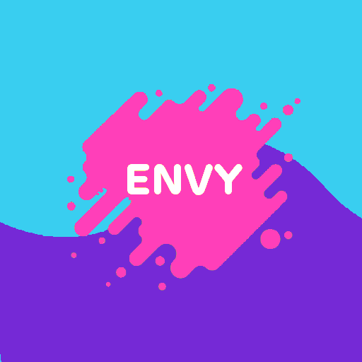 Envy Icons Logo