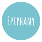Epiphany quotes lock screen