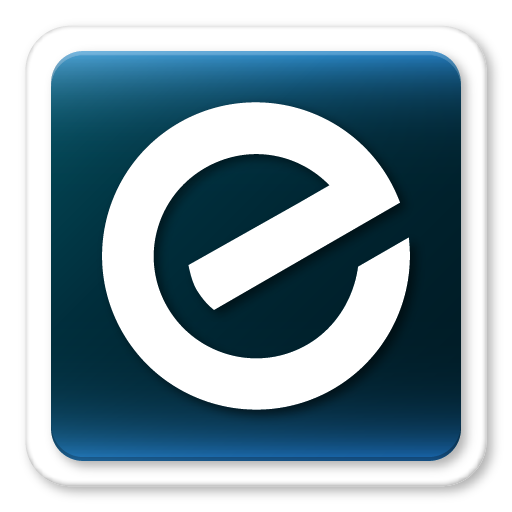 Epsilon Notes Markdown Editor Logo