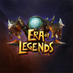 Era of Legends Logo C