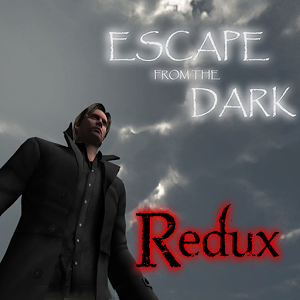 Escape From The Dark redux Logo