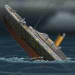 Escape Titanic Logo