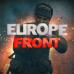 Europe Front Android Games Logo 2019