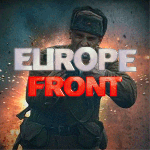 Europe Front Android Games Logo 2019