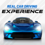 Extreme Car Driving Simulator 2 logo b