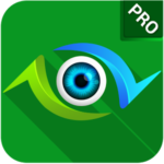 Eye Care Blue Light Filter Pro