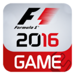 F1 2016 Logo