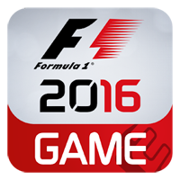 F1 2016 Logo