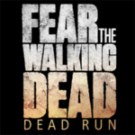 Fear the Walking Dead Dead Run Logo