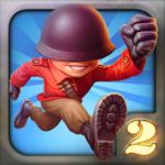 Fieldrunners 2 Android