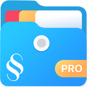 File Manager Pro No Ads SS
