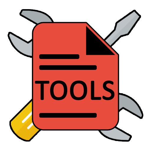 File Tools Logo