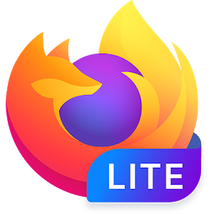 Firefox Lite Fast and Lightweight Web Browser 2