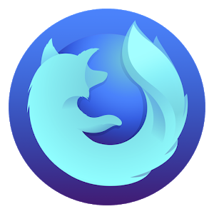 Firefox Rocket Fast and Lightweight Web Browser