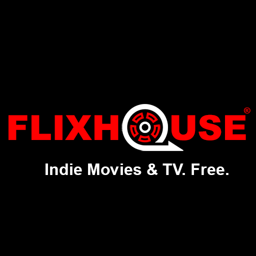 FlixHouse Logo