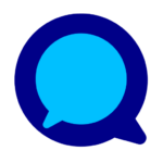 Fnetchat Messenger With Free Video Audio Call Logo