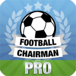 Football Chairman Pro Logo
