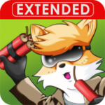 Fox Adventure Logo