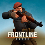 Frontline Guard Logo