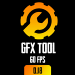 GFX Tool PUBG Pro Advance FPS Settings No Ban Logo