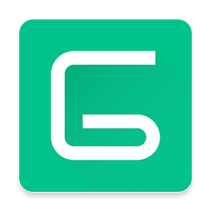 GNotes Sync Notes with Gmail Logo 1