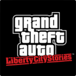 GTA Liberty City Stories Logo