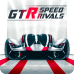 GTR Speed Rivals