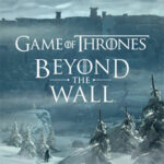 Game of Thrones Beyond the Wall Logo c