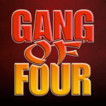 Gang of Four The Card Game Bluff and Tactics 1