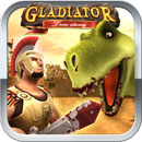 Gladiator True Story Logo
