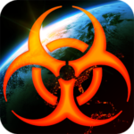 Global Outbreak Logo