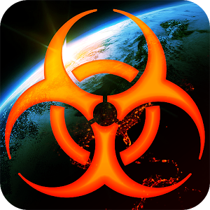 Global Outbreak Logo