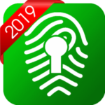 Go App Lock 2020 Logo