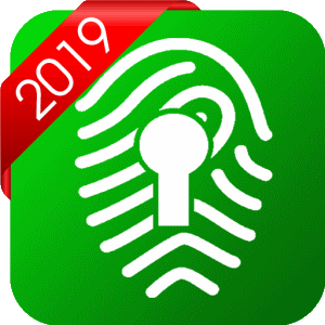 Go App Lock 2020 Logo