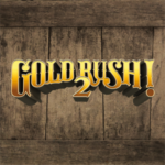 Gold Rush 2 Logo