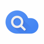 Google Cloud Search Logo