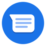 Google Messenger Logo 1