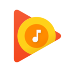 Google Play Music lOGO 1