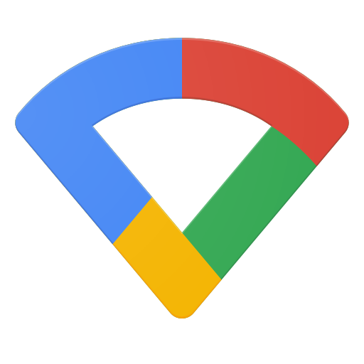 Google Wifi Logo