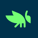 Grasshopper Learn to Code for Free Logo