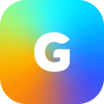 Gruvy Iconpack Logo