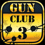 Gun Club 3 Virtual Weapon Sim Logo b
