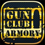 Gun Club Armory Logo b